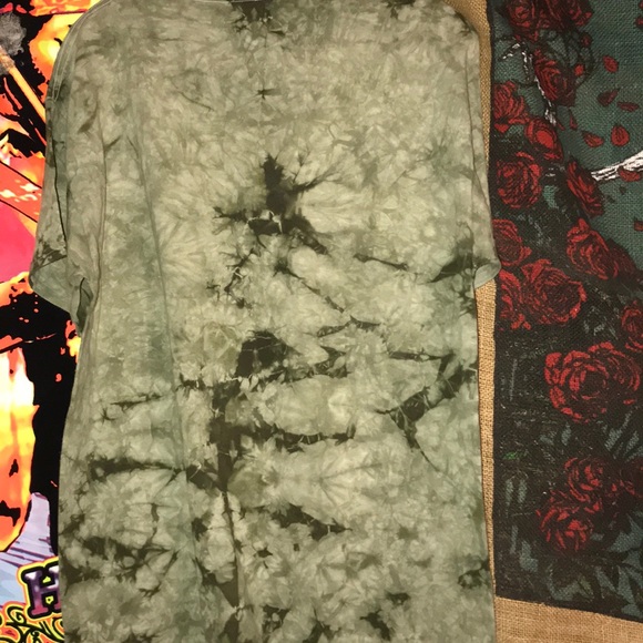 Grateful Dead Vintage Shirt - Picture 5 of 5